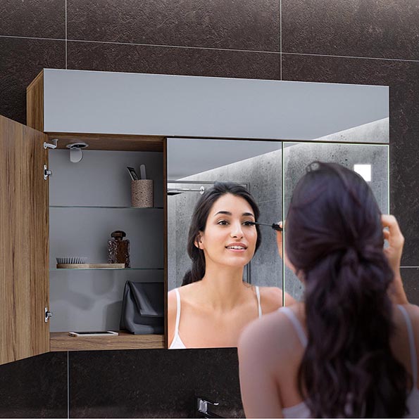 Profesionální make-up