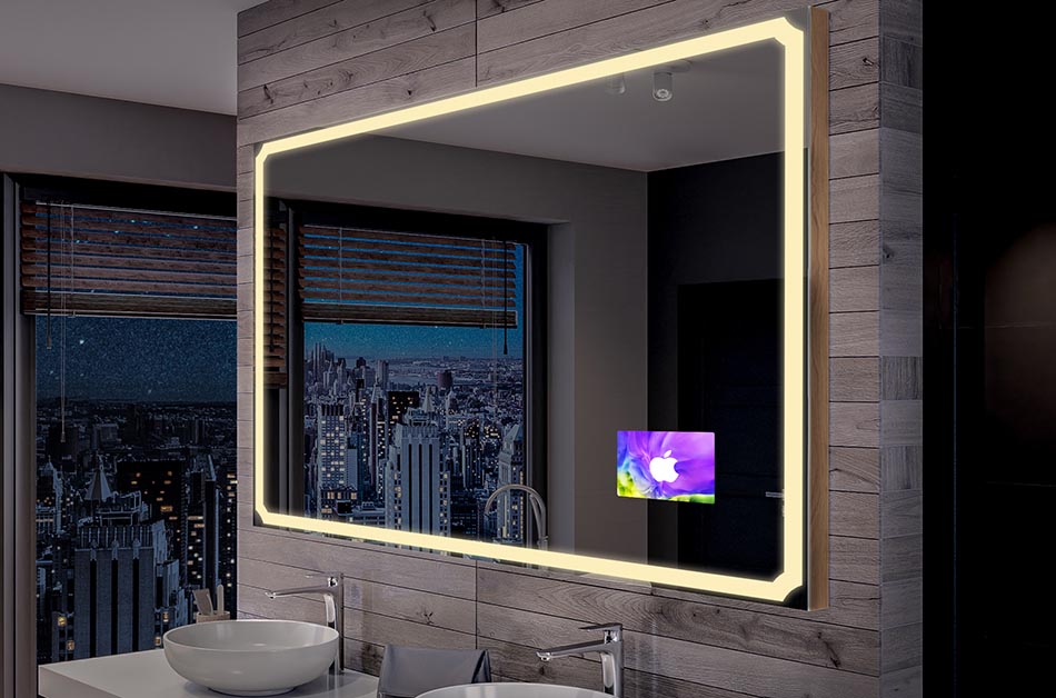 Barva LED